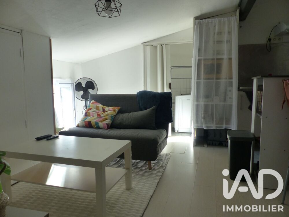 Vente Appartement Vente Appartement 2 pièces Mont-de-marsan
