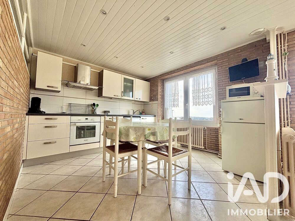 Vente Maison Vente Maison de ville 5 pièces Treffiagat