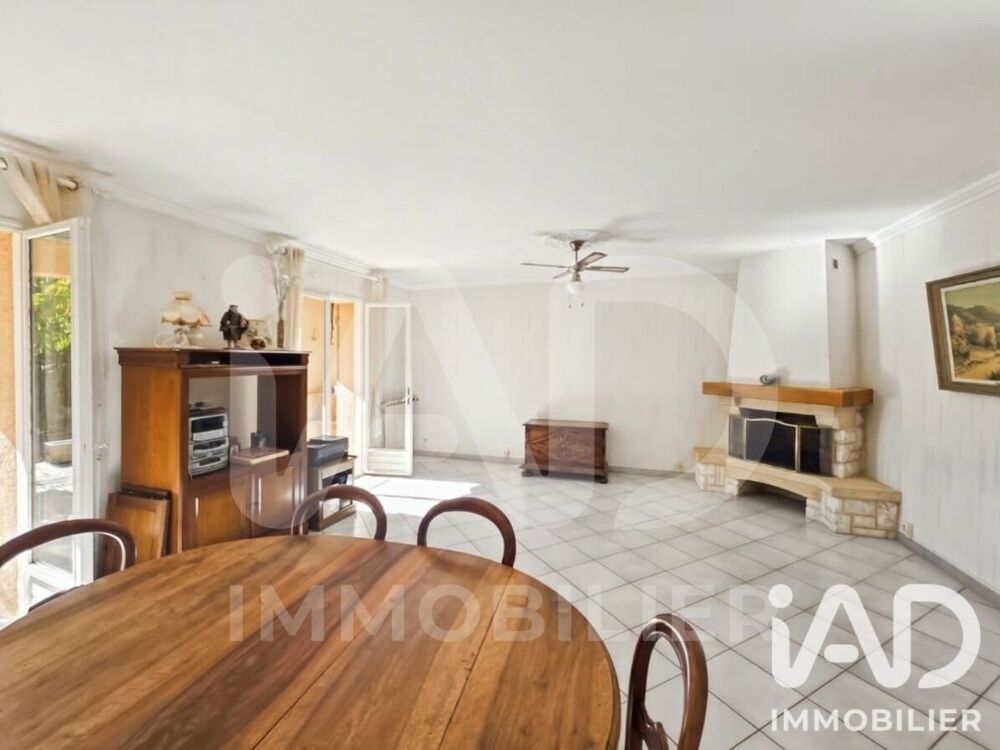 Vente Maison Vente Maison traditionnelle 5 pièces Caissargues