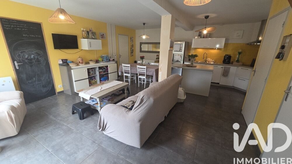 Vente Maison Vente Maison traditionnelle 11 pièces Lunan