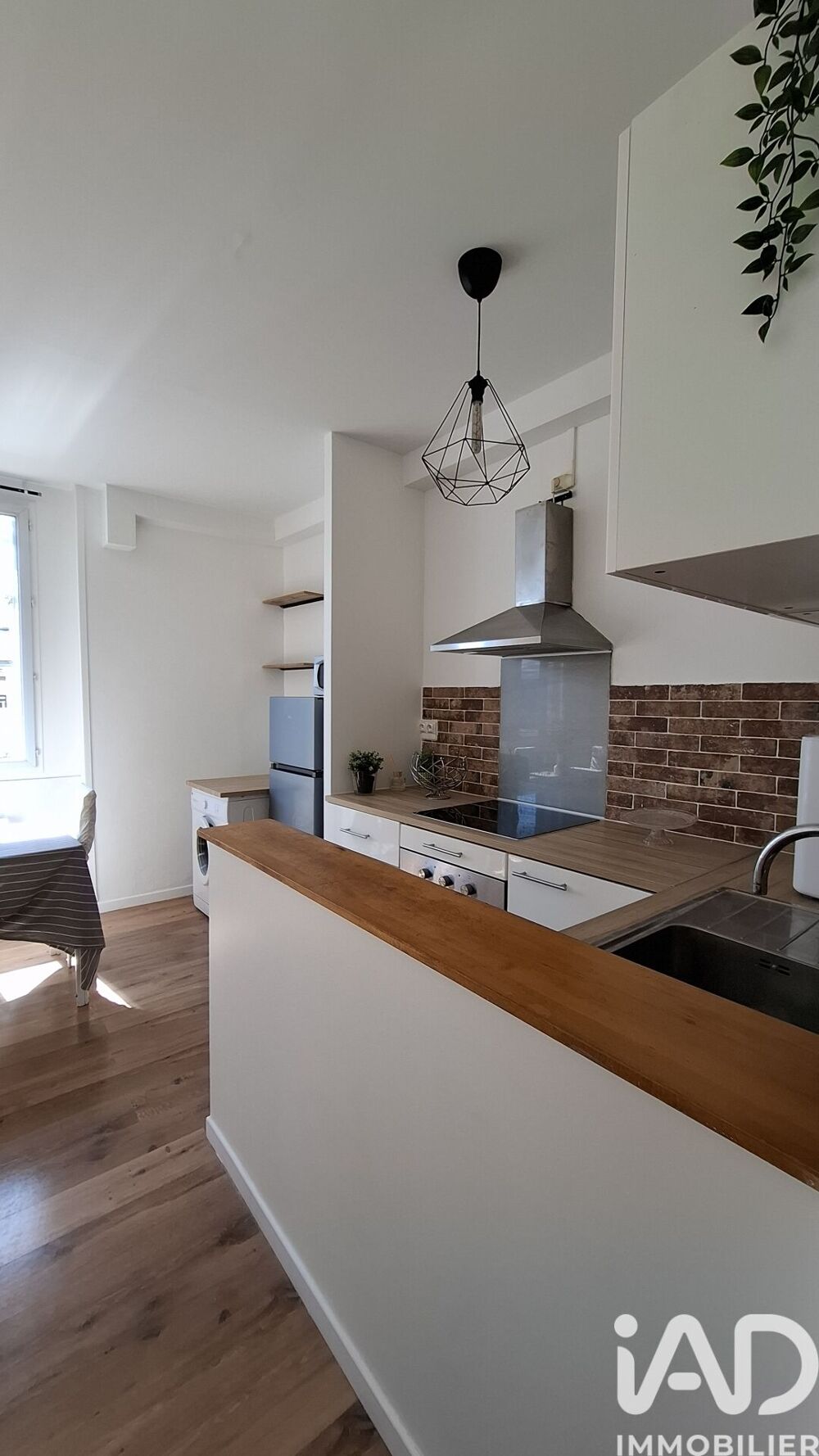 Vente Appartement Vente Appartement 2 pièces Le raincy