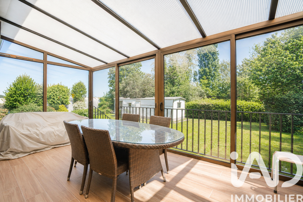 Vente Maison/villa 8 pièces