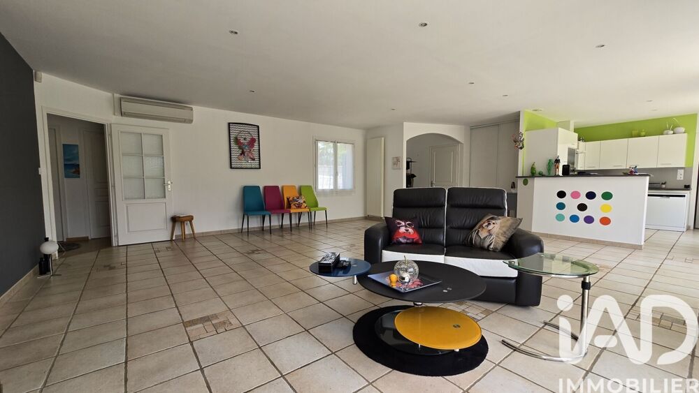 Vente Maison Vente Maison traditionnelle 5 pièces Niort