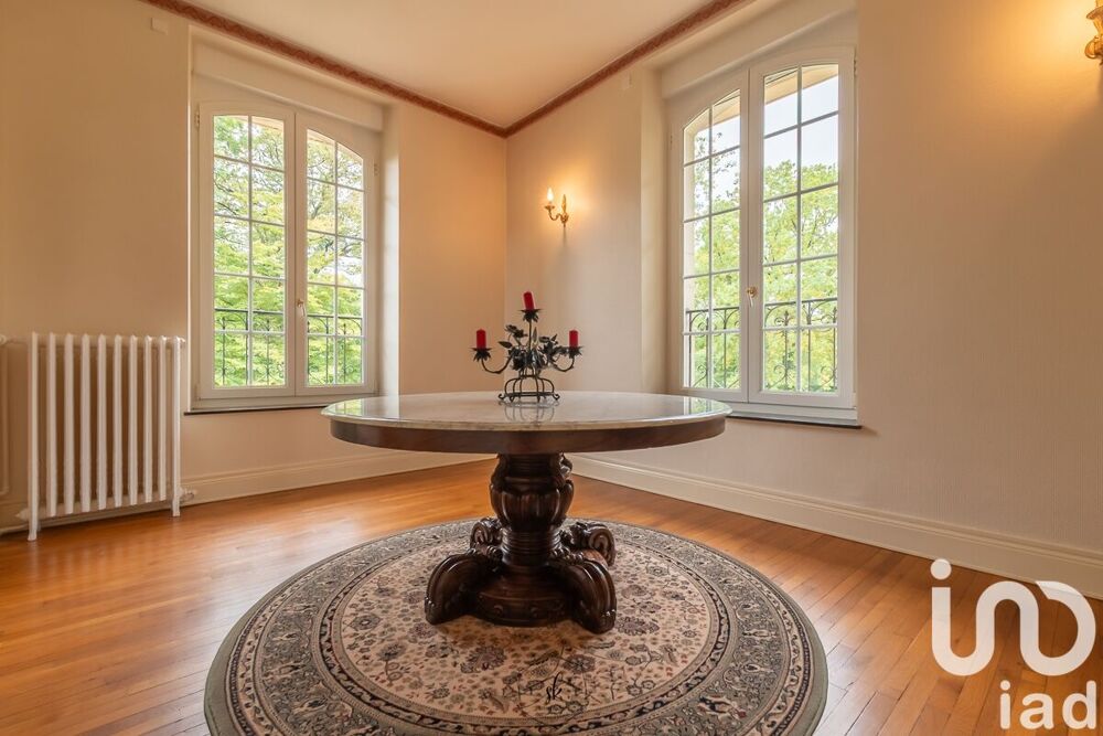 à vendre  Maison Piennes (54490)