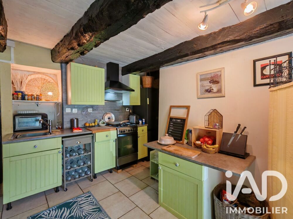 Vente Maison/villa 5 pièces
