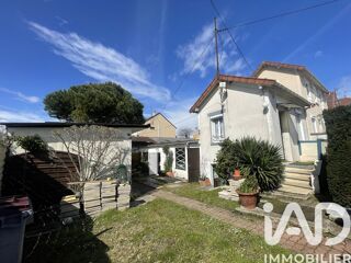  Maison à vendre 3 pièces 65 m²
