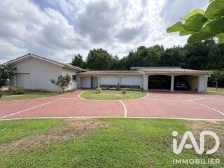  Maison à vendre 6 pièces 181 m²