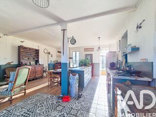  Maison � vendre 4 pi�ces 83 m�