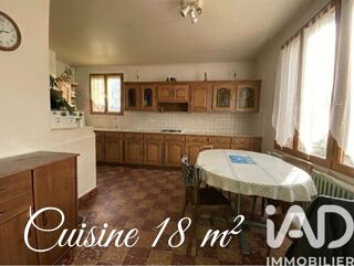  Maison à vendre 5 pièces 145 m²