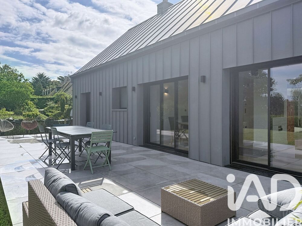 à vendre  Maison Saint-Fuscien (80680)