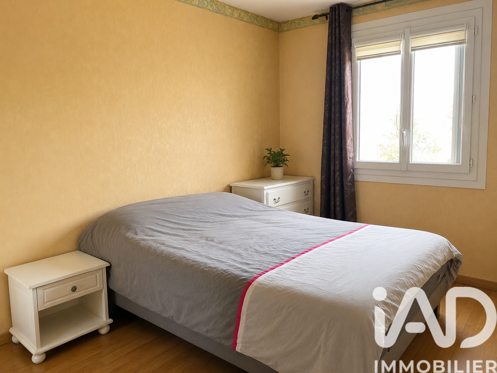 Vente Appartement Vente Appartement 4 pièces Lyon 8