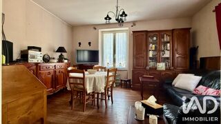  Maison à vendre 3 pièces 75 m²