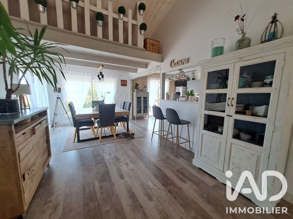 Vente Maison Vente Maison/villa 4 pièces Le perrier