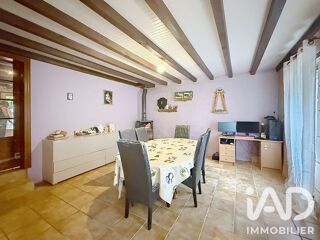 Vente Maison Vente Maison/villa 4 pièces Saint-pierre-du-palais