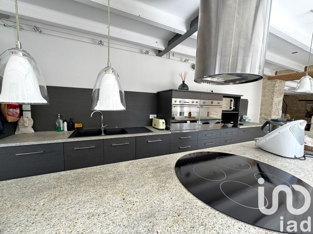 Vente Maison Vente Longère 6 pièces Fontenay-le-comte