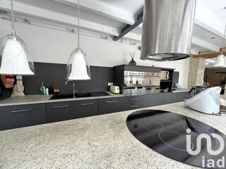  Maison à vendre 6 pièces 190 m²
