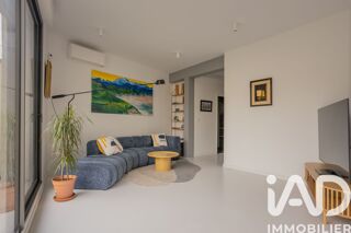  Maison à vendre 5 pièces 118 m²