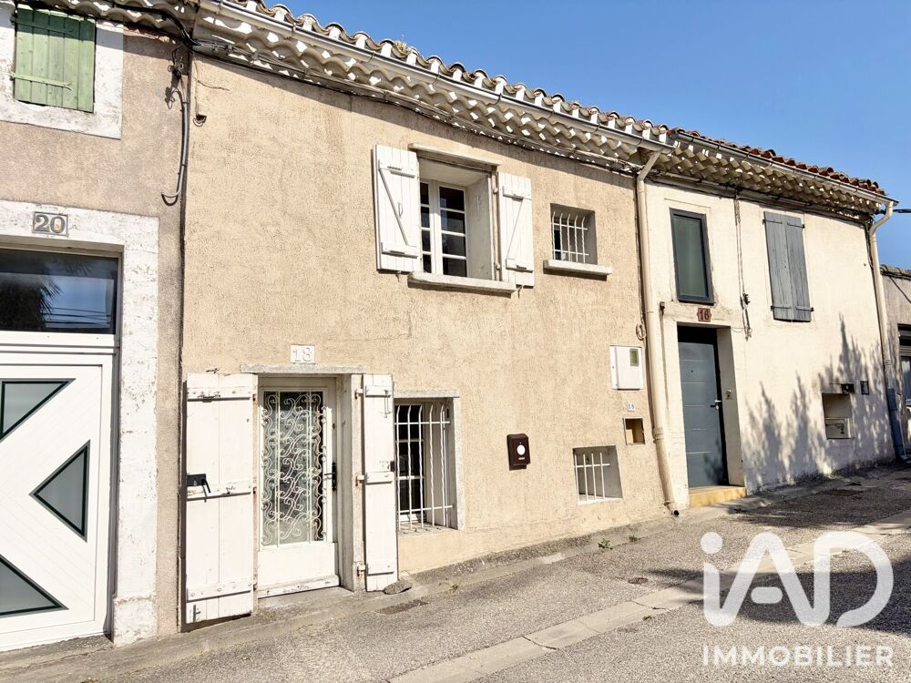 vente Maison - 3 pièce(s) - 71 m² Castelnaudary (11400)