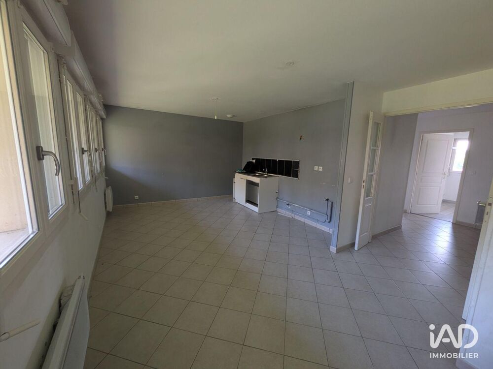 Vente Appartement Vente Appartement 4 pièces Pontoise