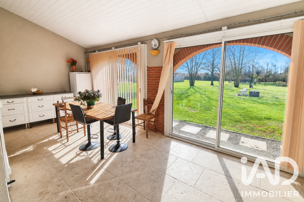 Vente Maison de campagne 5 pièces