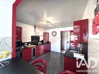  Maison à vendre 8 pièces 198 m²