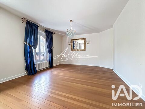   Vente Appartement 4 pièces Appartement - 4 pièce(s) - 75 m²
