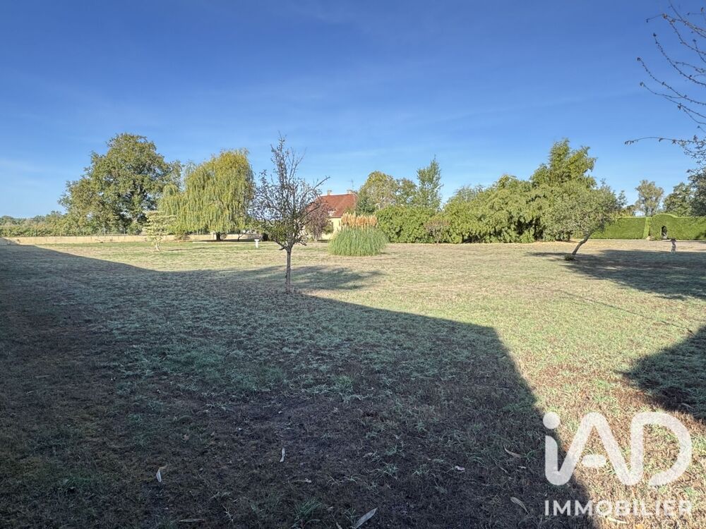 Vente Maison Vente Maison/villa 8 pièces Aurouër
