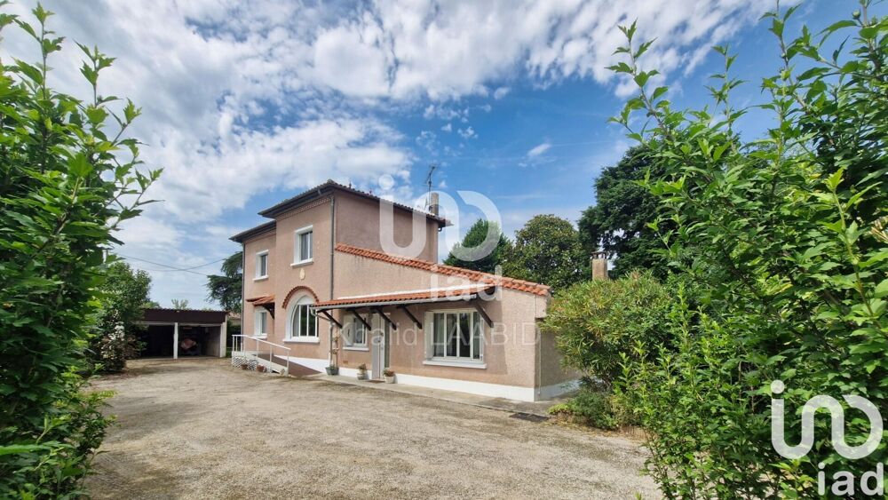 Vente Maison de village 6 pièces