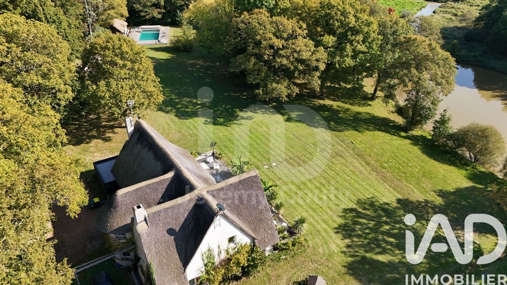 � vendre  Maison Gu�rande (44350)