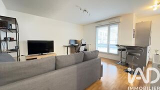  Appartement � vendre 3 pi�ces 62 m�