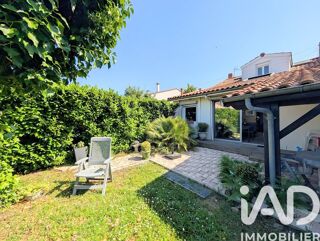  Maison à vendre 5 pièces 123 m²