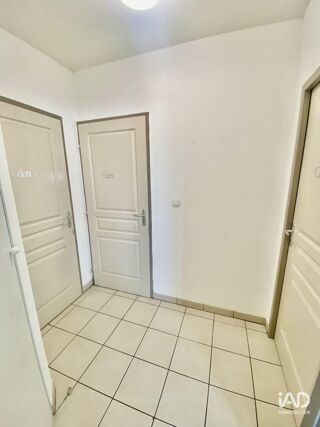  Appartement à vendre 2 pièces 41 m²