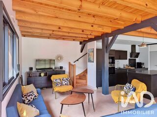  Maison à vendre 5 pièces 154 m²
