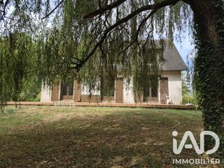  Maison à vendre 6 pièces 152 m²