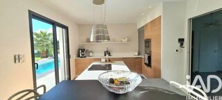  Maison à vendre 6 pièces 155 m²