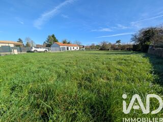  Terrain à vendre 1072 m²