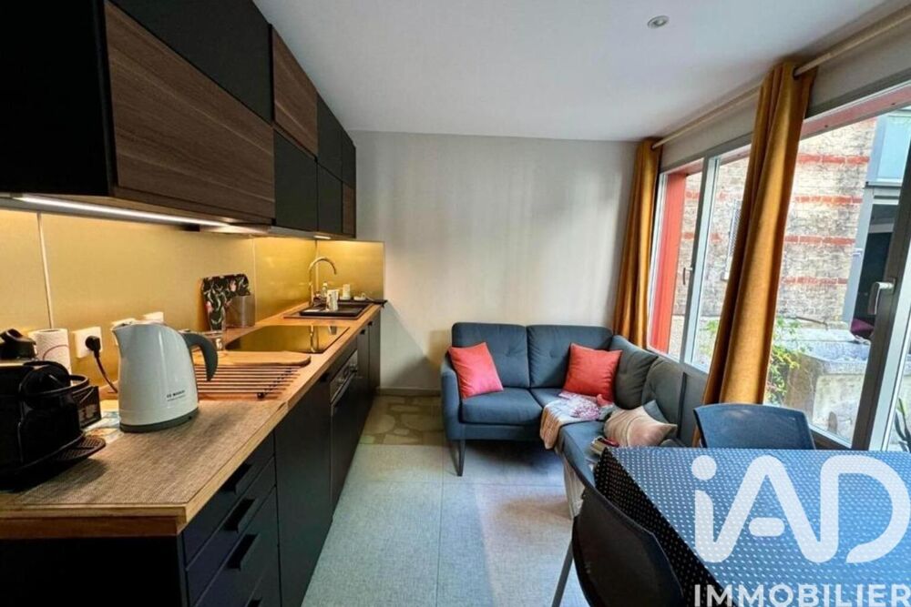 � vendre  Maison Reims (51100)