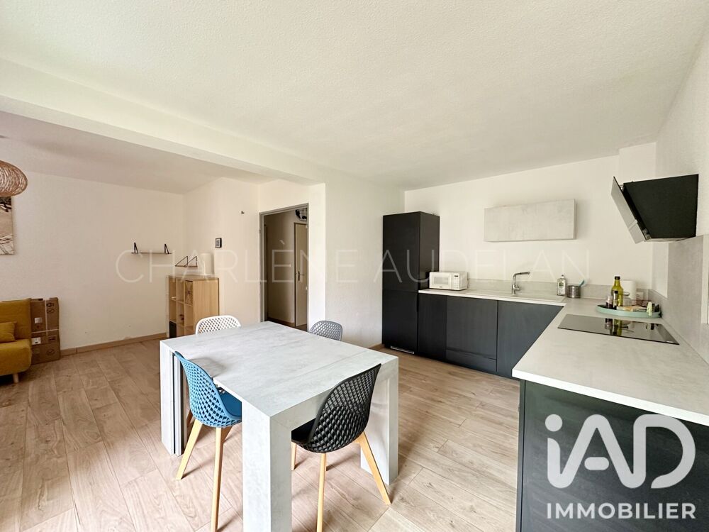 Location Appartement Location Duplex 4 pièces Lattes