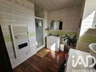  Maison à vendre 5 pièces 140 m²