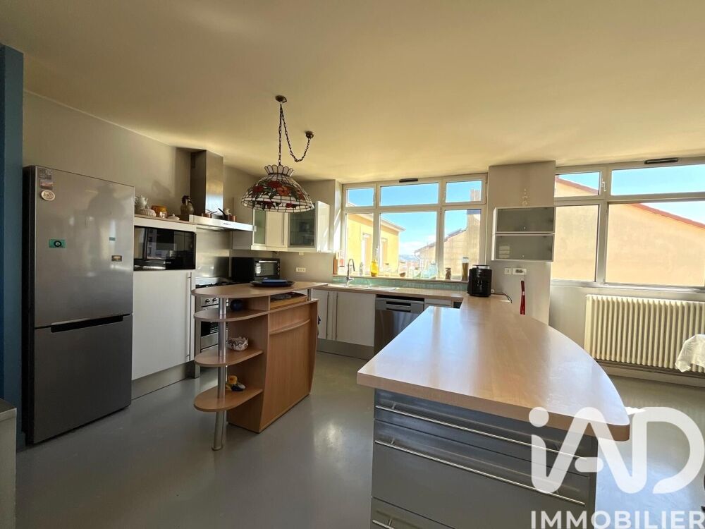 Vente Appartement Vente Duplex 4 pièces Saint-Étienne