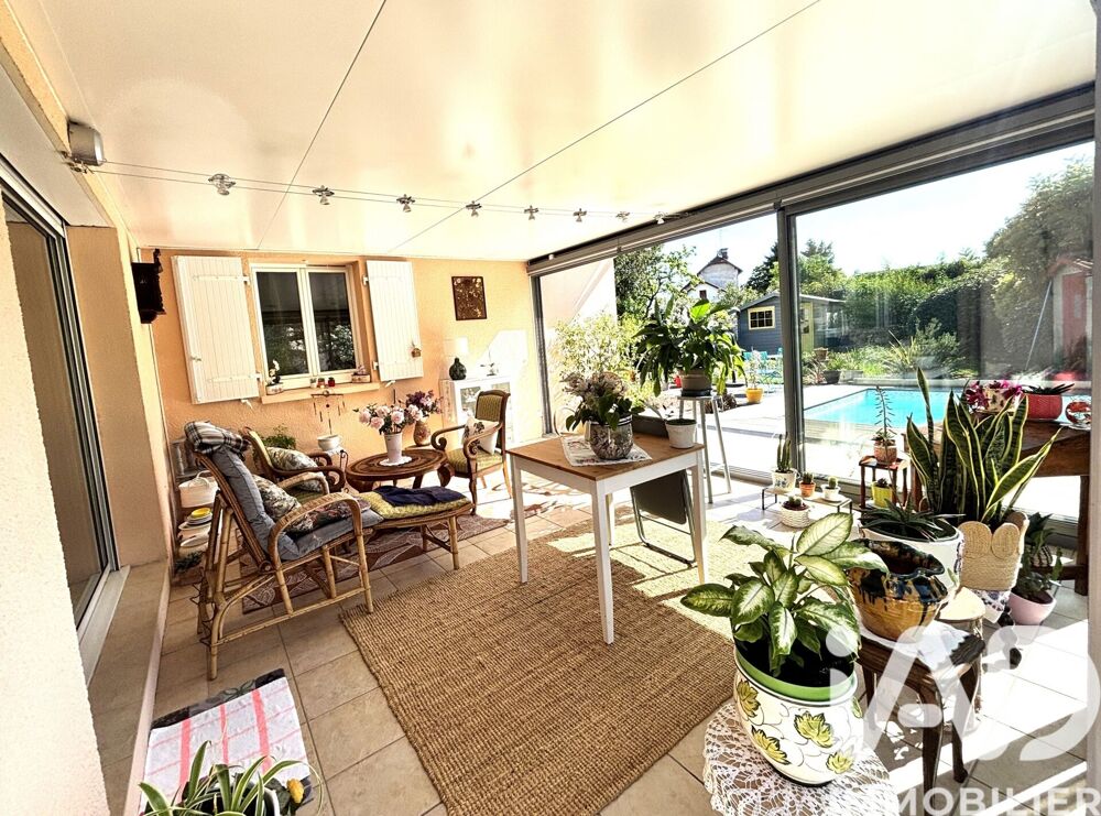 Vente Maison traditionnelle 4 pièces