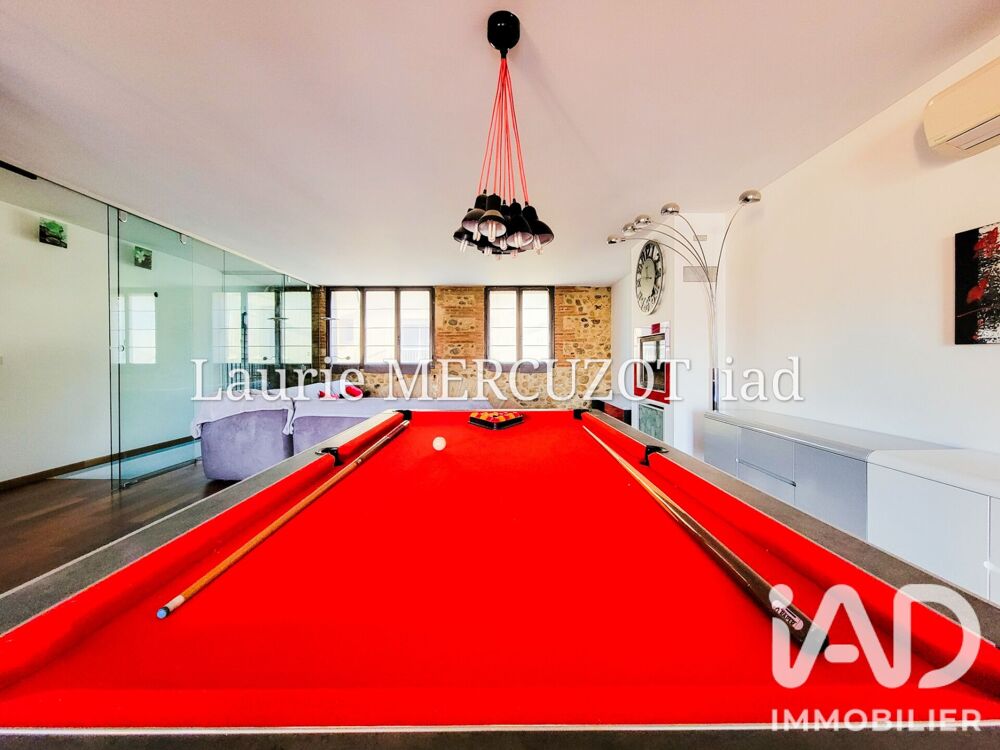 Vente Maison Vente Maison/villa 3 pièces Villeneuve-la-rivière