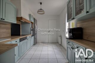  Maison à vendre 5 pièces 91 m²