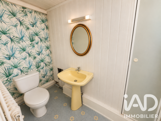  Maison à vendre 4 pièces 75 m²