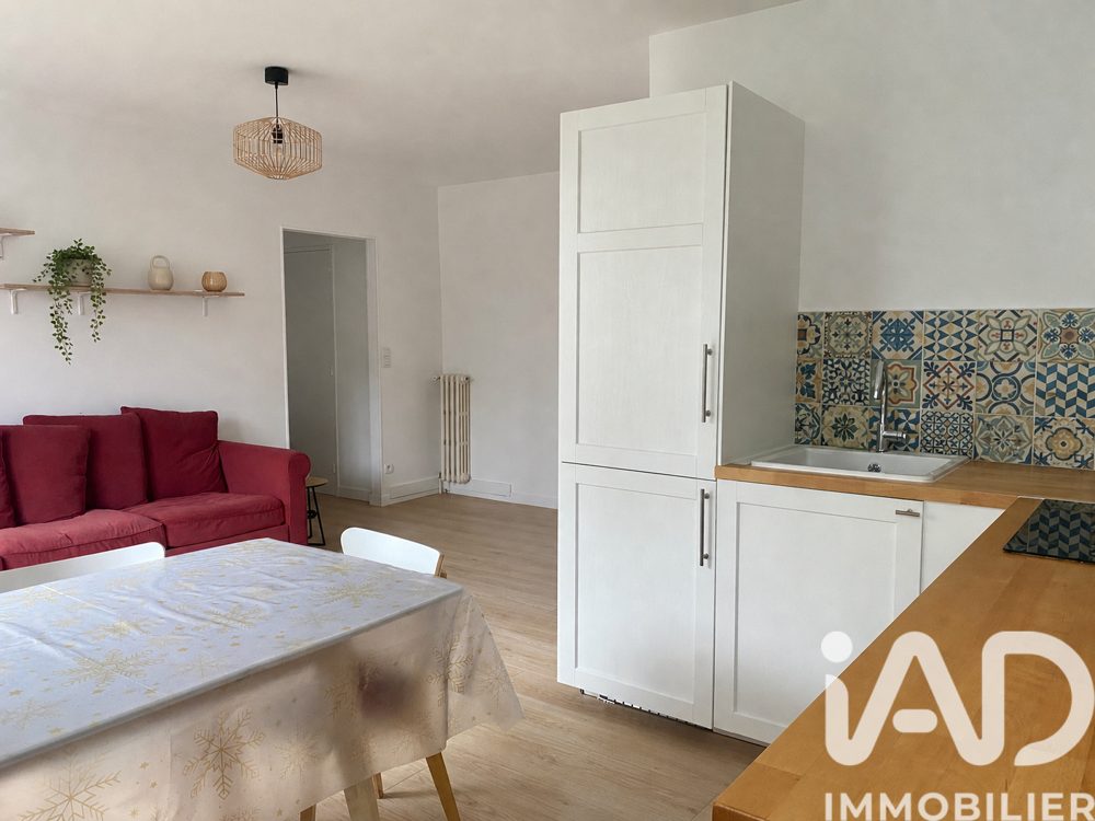 Location Appartement 3 pièces