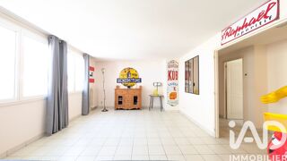  Appartement à vendre 4 pièces 120 m²