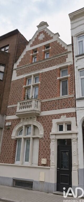  Maison à vendre 4 pièces 125 m²
