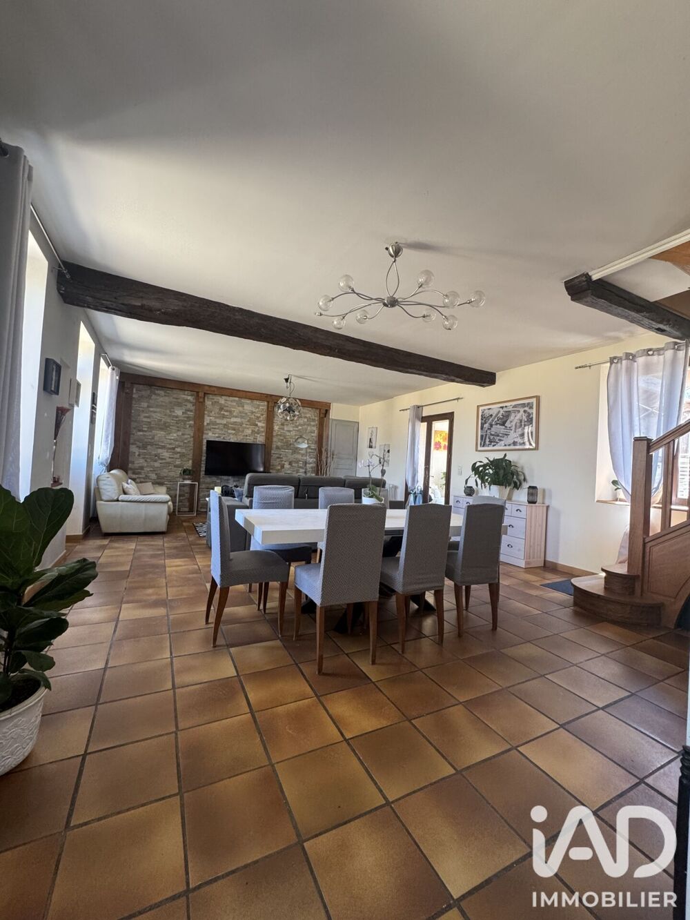 Vente Maison Vente Maison/villa 10 pièces Saint-florent-sur-cher