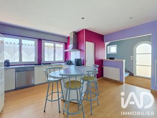  Maison à vendre 7 pièces 177 m²