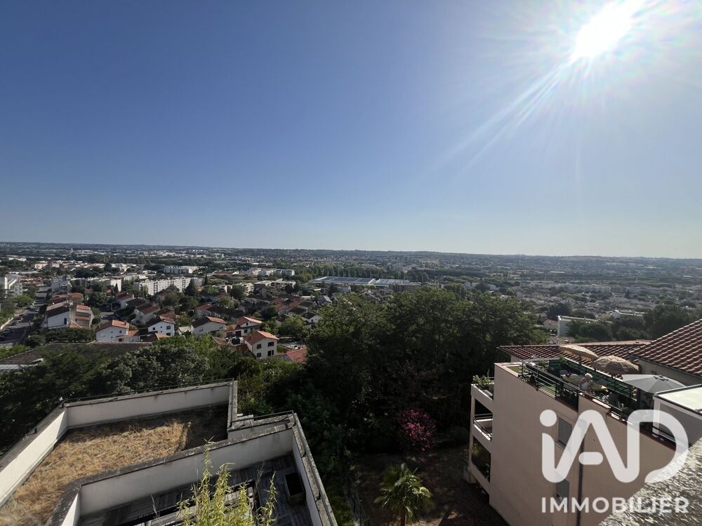 Vente Appartement Vente Appartement 4 pièces Toulouse